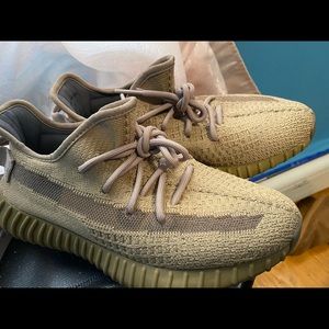 Yeezy Earth